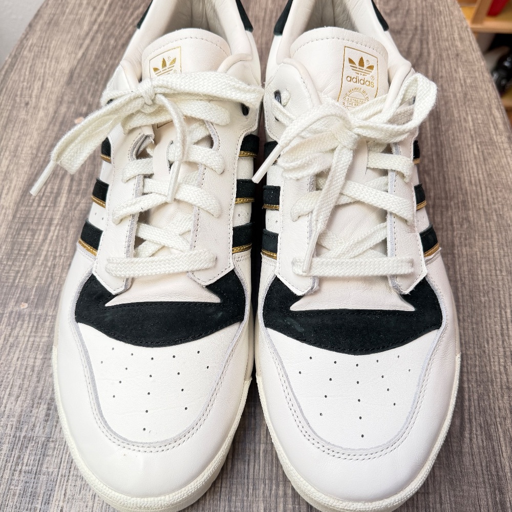 Adidas Rivalry 86 Low - Picture 5 of 6